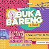 Yuk, Ikut KapanLagi Buka Bareng 2023 Gratis! Begini Cara Download E-Ticket-nya