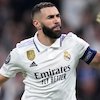 Karim Benzema Terima Tawaran Al Ittihad