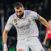 Hasil Real Betis vs Real Madrid: Skor 0-0