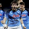 Skenario Juara Napoli Tengah Pekan Ini: Scudetto Tanpa Main?