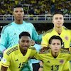 Profil Tim dan Daftar Pemain Kolombia di Piala Dunia U-20 2023 Profil Tim dan Daftar Pemain Kolombia di Piala Dunia U-20 2023
