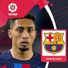 Nonton Siaran Live Streaming Barcelona vs Valencia di Vidio Hari Ini, Minggu 5 Maret 2023