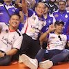 Bekuk Jakarta Bhayangkara Presisi di Grand Final, Jakarta Lavani Allo Bank Juarai Proliga 2023