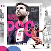 4 Alasan PSG Bisa Comeback dan Singkirkan Bayern Munchen di Liga Champions: Punya Messi Lho!