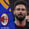 Live Streaming Liga Champions Tottenham vs AC Milan di Vidio Hari ini, 9 Maret 2023