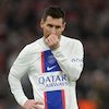 5 Pelajaran Usai PSG Terdepak dari Liga Champions: Punya Messi dan Mbappe Pun Tak Ada Gunanya