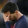 Lionel Messi Dicemooh Suporter Sendiri di PSG, Lebih Baik Pulang ke Barcelona