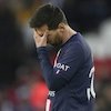 PSG Kalah Lagi, Dicari: Lionel Messi