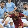 Hasil Lazio vs AS Roma: Skor 1-0 Hasil Lazio vs AS Roma: Skor 1-0