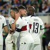 Hasil Luksemburg vs Portugal: Skor 0-6 Hasil Luksemburg vs Portugal: Skor 0-6