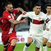 Rapor Pemain Portugal Saat Hajar Luksemburg: Bruno Oke, Ronaldo Gemilang Seperti Biasa!