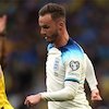 Masa Depan James Maddison di Timnas Inggris Ada di Sayap Kiri Masa Depan James Maddison di Timnas Inggris Ada di Sayap Kiri