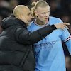 Selain Arsenal, Pep Guardiola Waspadai Laga Lawan Brighton Dalam Perburuan Gelar!