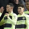 Termasuk Duo Manchester City, Ini 5 Pemain Terbaik Putaran Kelima Piala FA 2022/2023