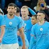 Penggawa Manchester City Dominasi Starting XI 'Termahal' Premier League 2022/2023 Saat Ini