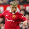 Tampil Solid di Musim Debutnya, Man United Akan Beri Lisandro Martinez Kontrak Baru Tampil Solid di Musim Debutnya, Man United Akan Beri Lisandro Martinez Kontrak Baru