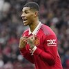 Baru Juga Sembuh, Marcus Rashford Bakal Absen Lagi dari Skuat MU?