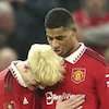 Drawing Perempat Final FA Cup, MU Main di Kandang Lagi, Konspirasi Biar Bisa Tsunami Trofi!