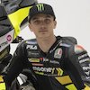 Luca Marini Sinyalir Tak Keberatan Jika Harus Ikut VR46 Pindah ke Yamaha