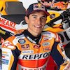 Ingin Kolaborasi di MotoGP 2025, KTM Bakal Tempatkan Marc Marquez di MV Agusta?