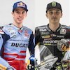 Ducati Bertabur Bintang, 4 Rider Bisa Ulang Gebrakan Enea Bastianini di MotoGP 2023 Ducati Bertabur Bintang, 4 Rider Bisa Ulang Gebrakan Enea Bastianini di MotoGP 2023