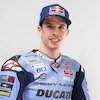 Alex Marquez vs Luca Marini: Sama-Sama Adik Pentolan MotoGP dan Bela Ducati, Siapa Paling Oke?