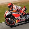 Hasil Kualifikasi MotoGP Portugal: Marc Marquez Sabet Pole, Bekuk Pecco Bagnaia