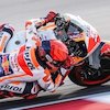 4 Rider MotoGP Dukung Marc Marquez Tuntut Konsistensi FIM Stewards