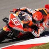 Legawa Dihukum, Marc Marquez Minta Maaf ke Miguel Oliveira dan Fans Portugal