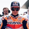 600 Hari Lebih Tak Menang, Akankah Marc Marquez Akhiri Nestapa di MotoGP Inggris?