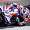 Hasil Balapan MotoGP Jerman: Margin 0,064 Detik, Jorge Martin Sikat Pecco Bagnaia di Garis Finis