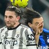 Gol Filip Kostic dan Kekalahan Inter Milan dari Juventus