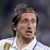 Luka Modric Putuskan Tidak Susul Karim Benzema Pindah ke Arab Saudi