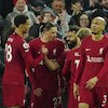 Ujian Super Berat untuk Liverpool: 3 Big Match dalam 9 Hari