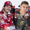 Galeri Foto: 11 Tim MotoGP 2023 Sudah Pamer Corak Motor, Mana yang Paling Oke?