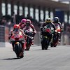 Jadwal Lengkap MotoGP Argentina di Sirkuit Termas de Rio Hondo, 31 Maret-2 April 2023