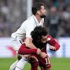 Real Madrid Pertegas Superioritas atas Liverpool di Liga Champions Real Madrid Pertegas Superioritas atas Liverpool di Liga Champions