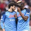 3 Bintang Napoli yang Bakal Jadi Rebutan Raksasa-Raksasa Eropa, Osimhen Gabung MU?