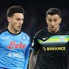 Hasil, Klasemen, dan Top Skor Liga Italia: Napoli dan AC Milan Kompak Nyungsep