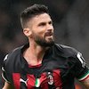 Hasil AC Milan vs Salernitana: Skor 1-1