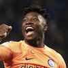 Manchester United Seriusi Transfer Andre Onana