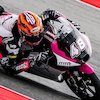 Hasil Latihan Ketiga Moto3 Portugal: Ivan Ortola Asapi Jose Antonio Rueda