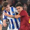 Saksikan Aksi AS Roma Saat Mengalahkan Real Sociedad di 16 Besar Liga Europa