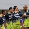 Hasil BRI Liga 1 Persib Bandung vs Dewa United: Skor 2-1