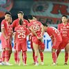 Link Nonton Live Streaming Persija Jakarta vs PSS Sleman, Sabtu 15 April 2023