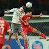 Hasil BRI Liga 1 2022/2023 Persija Jakarta vs Persib Bandung: Skor 2-0