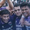 Link Nonton Live Streaming Persita Tangerang vs Persib Bandung, Minggu 9 April 2023