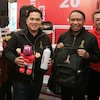 Erick Thohir Luncurkan Merchandise Piala Dunia U-20 2023