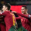 Hasil Portugal vs Liechtenstein: Skor 4-0 Hasil Portugal vs Liechtenstein: Skor 4-0