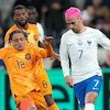 Pertahanan Rapuh, Belanda Diobok-obok Kylian Mbappe!